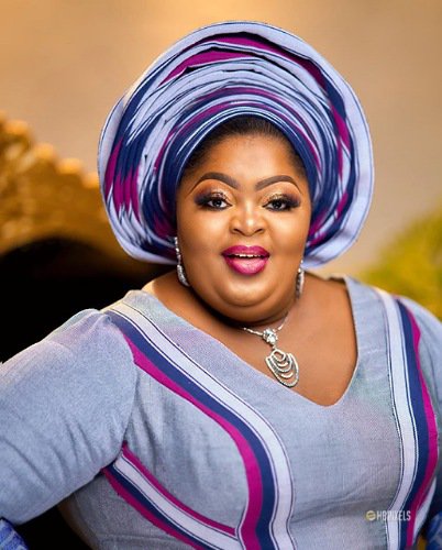 Eniola Badmus celebrates birthday