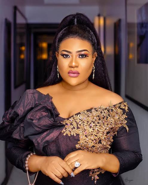 "Laycon did not create himself” – Nkechi Blessing