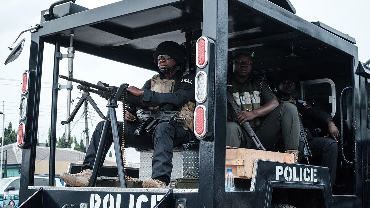 swat nigeria