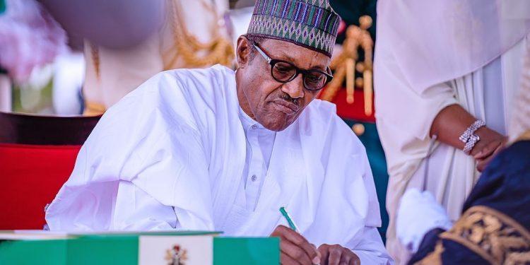 Buhari approves census funds