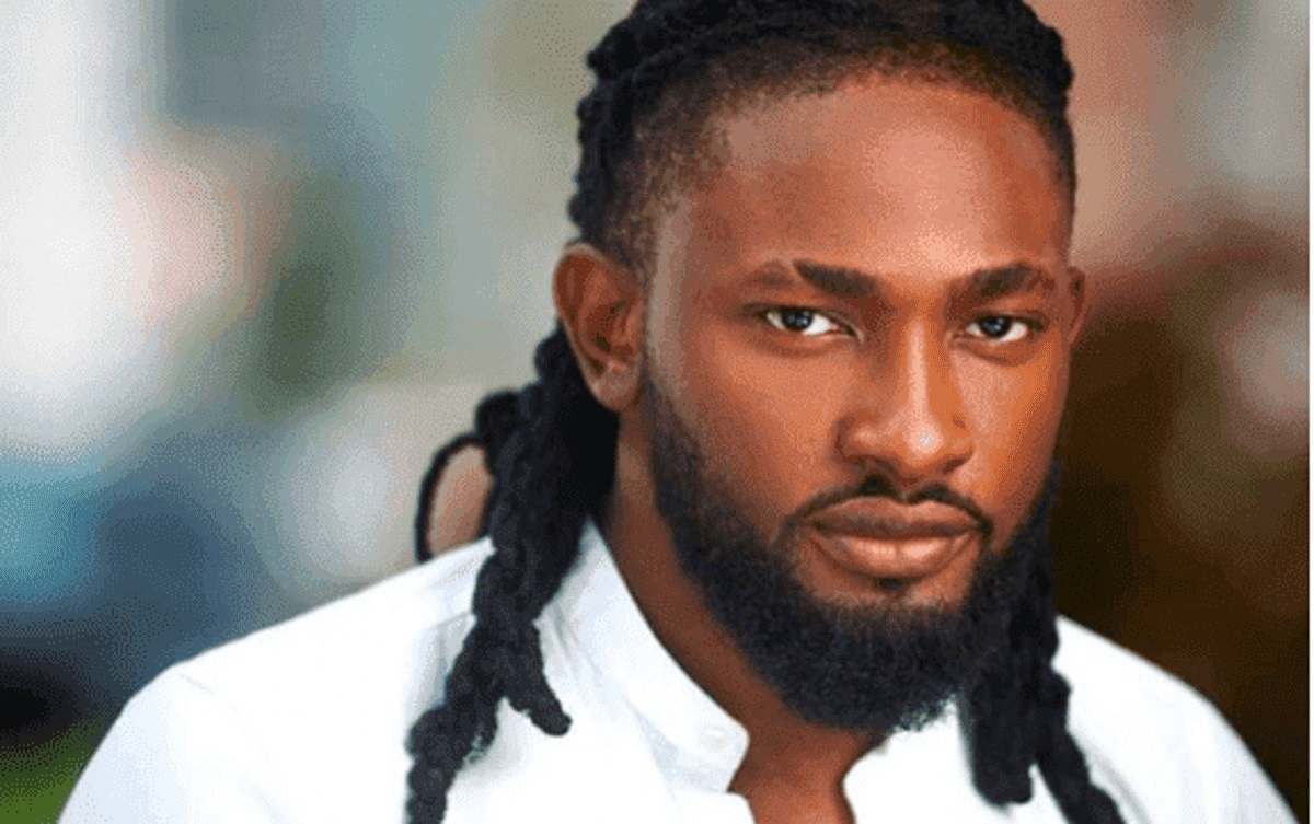 Uti Nwachukwu