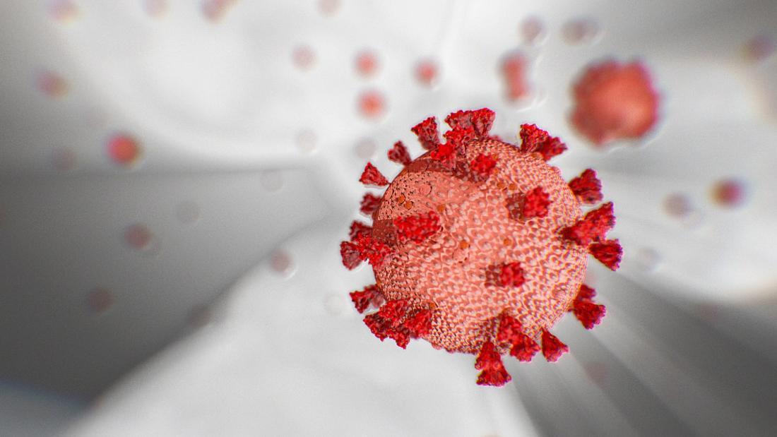 coronavirus