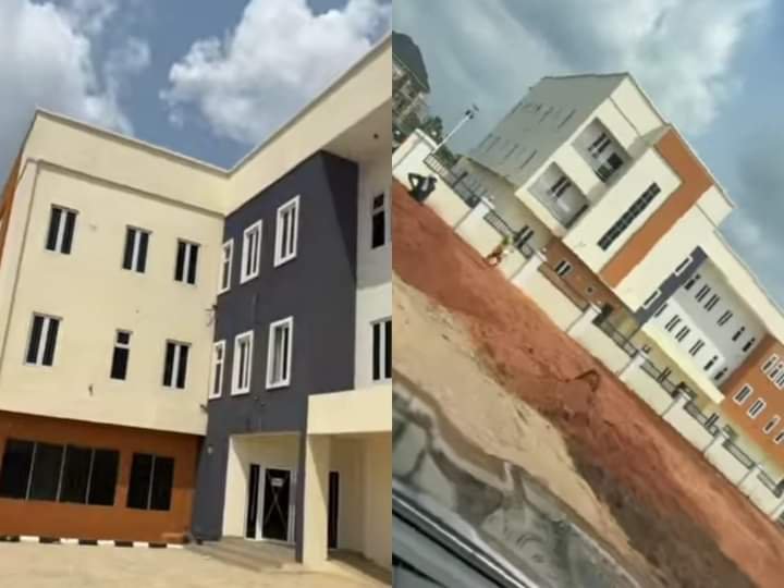 Emenike builds hospital in his hometown