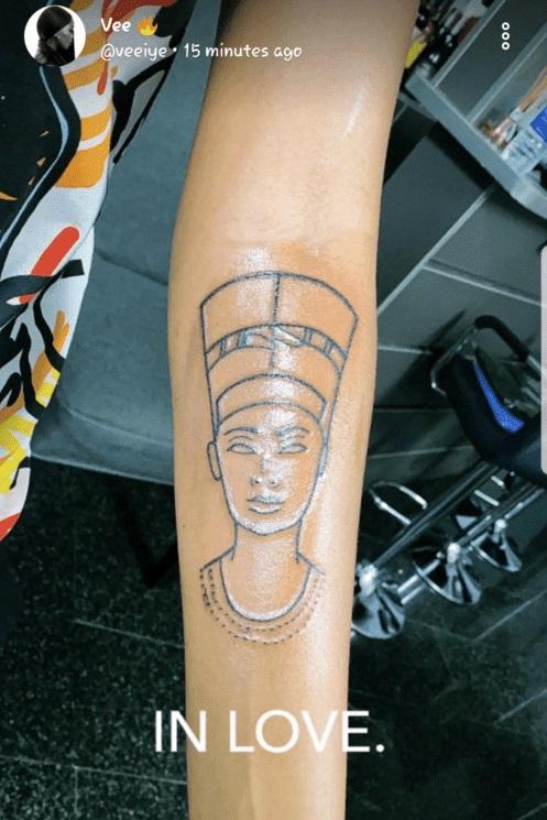 Egyptian Tattoos – The Ultimate Guide for Egyptian Tattoo Designs, Ideas  and Meanings - Tattoo Me … | Egyptian tattoo sleeve, African tattoo, Egyptian  queen tattoos