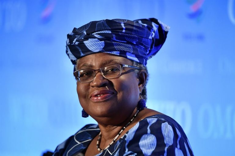 Okonjo-Iweala Makes History, Emerges WTO Director-General