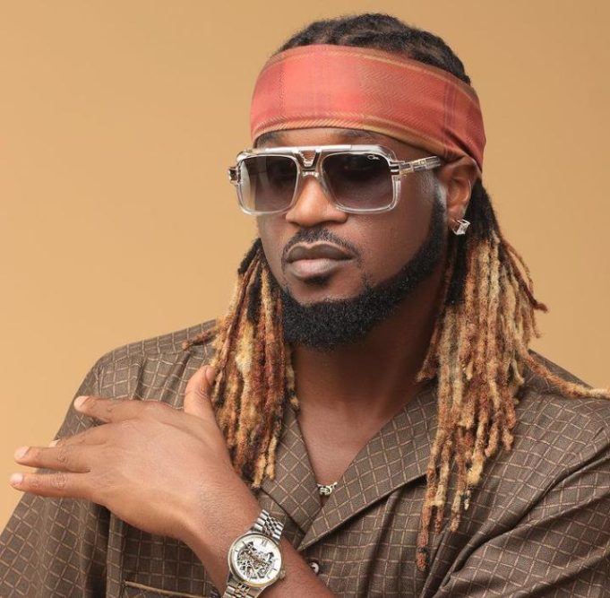 Paul Okoye flaunts his mansion as he recalls funny ...