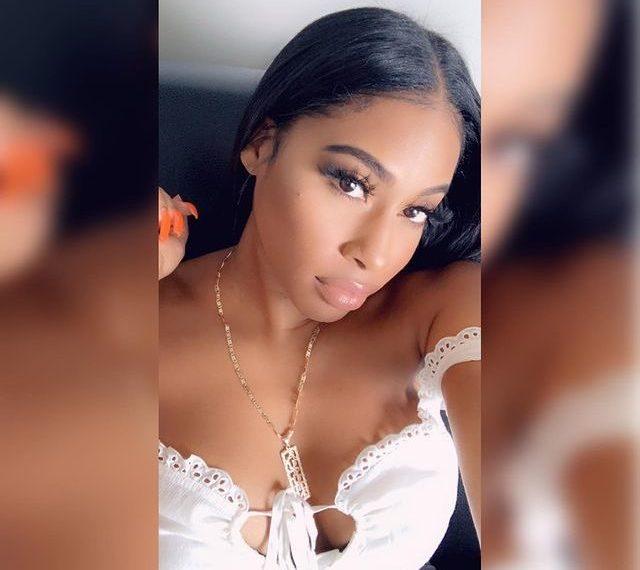 Dangote’s ex-girlfriend evicted from apartment