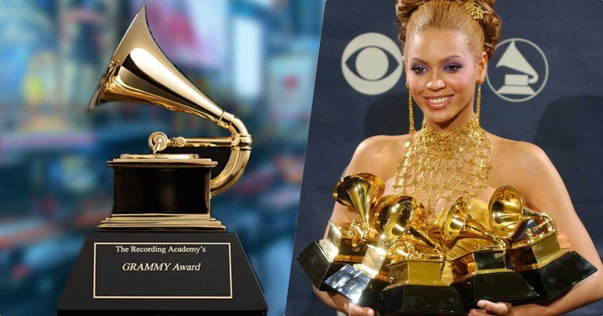 Grammys Beyoncé breaks record; see full list of award winners
