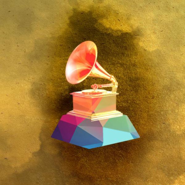 Grammys Kanye West wins 'Best Contemporary Christian Music Album' award