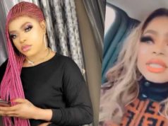 Bobrisky opens up on the kind of men that ask him out (Video)