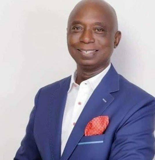 Ned Nwoko prevent prostitution