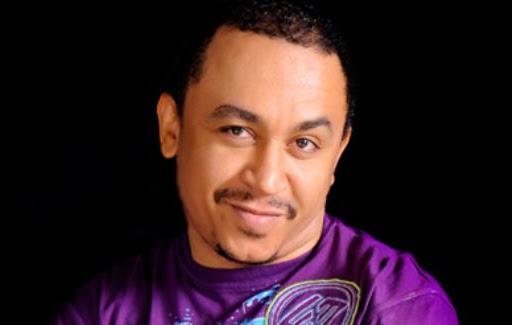 Daddy Freeze divorce