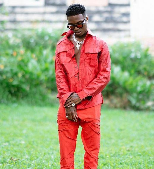 Singer, Wizkid shares snippet of "Essence", hints the ...