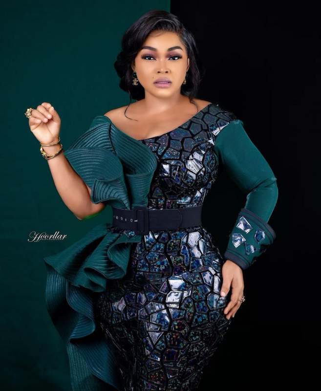 mercy aigbe