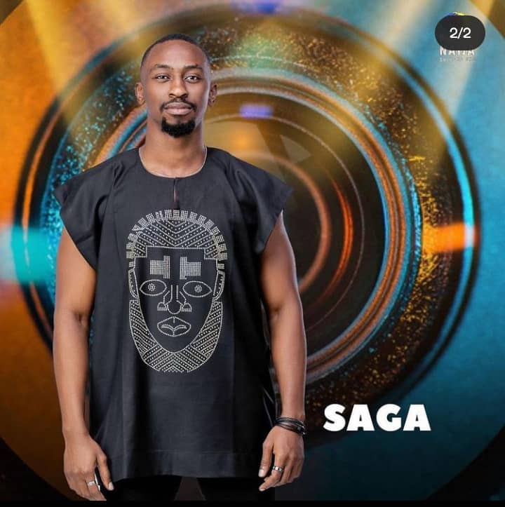 Big Brother Naija Season 6 First Five 