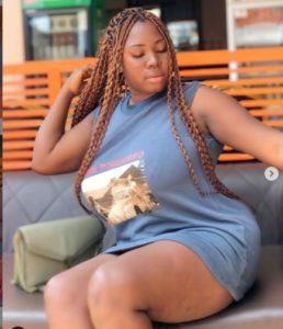 “You are beginning to talk too much,” Actress Ujunwa Mandy tells her ...