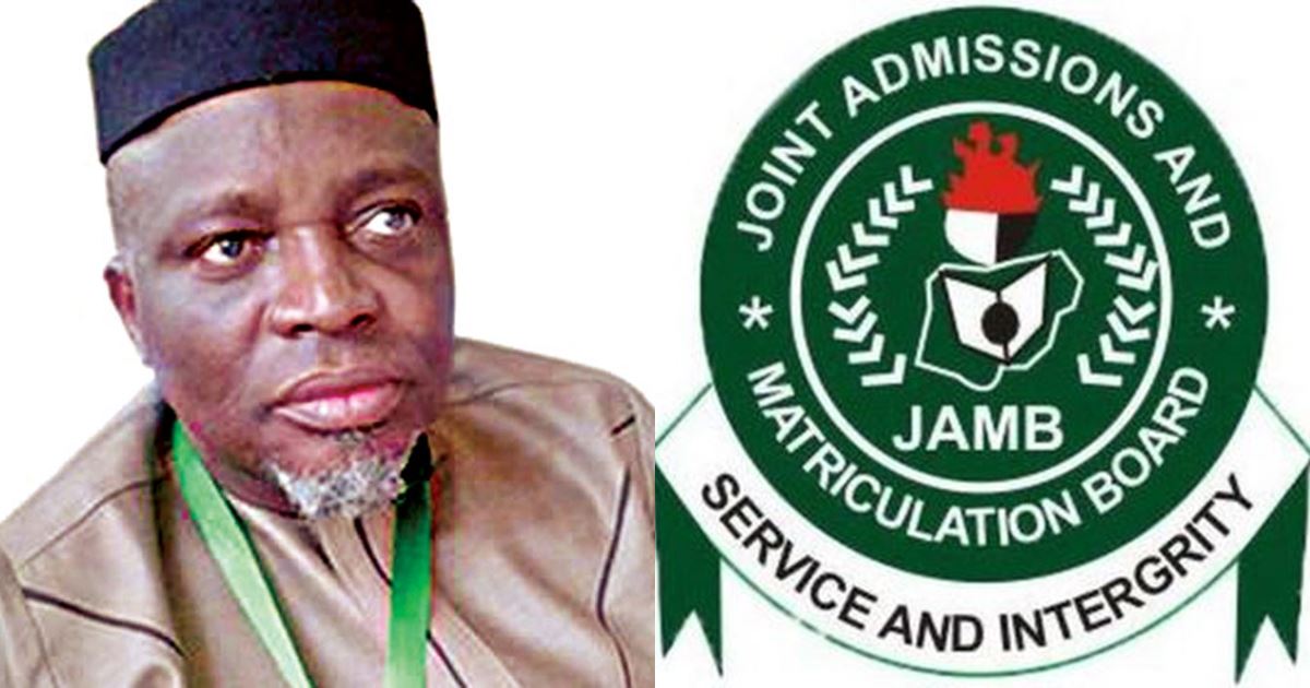 JAMB nullifies national cut off mark announces new decisions