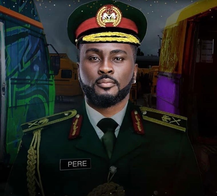 “He is just being misunderstood, he has no wahala" - Cross expresses likeness for General Pere