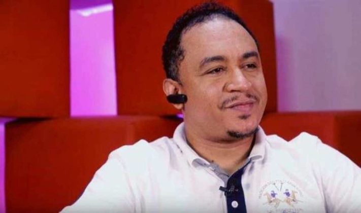 Daddy freeze Whitemoney Angel BBNaija