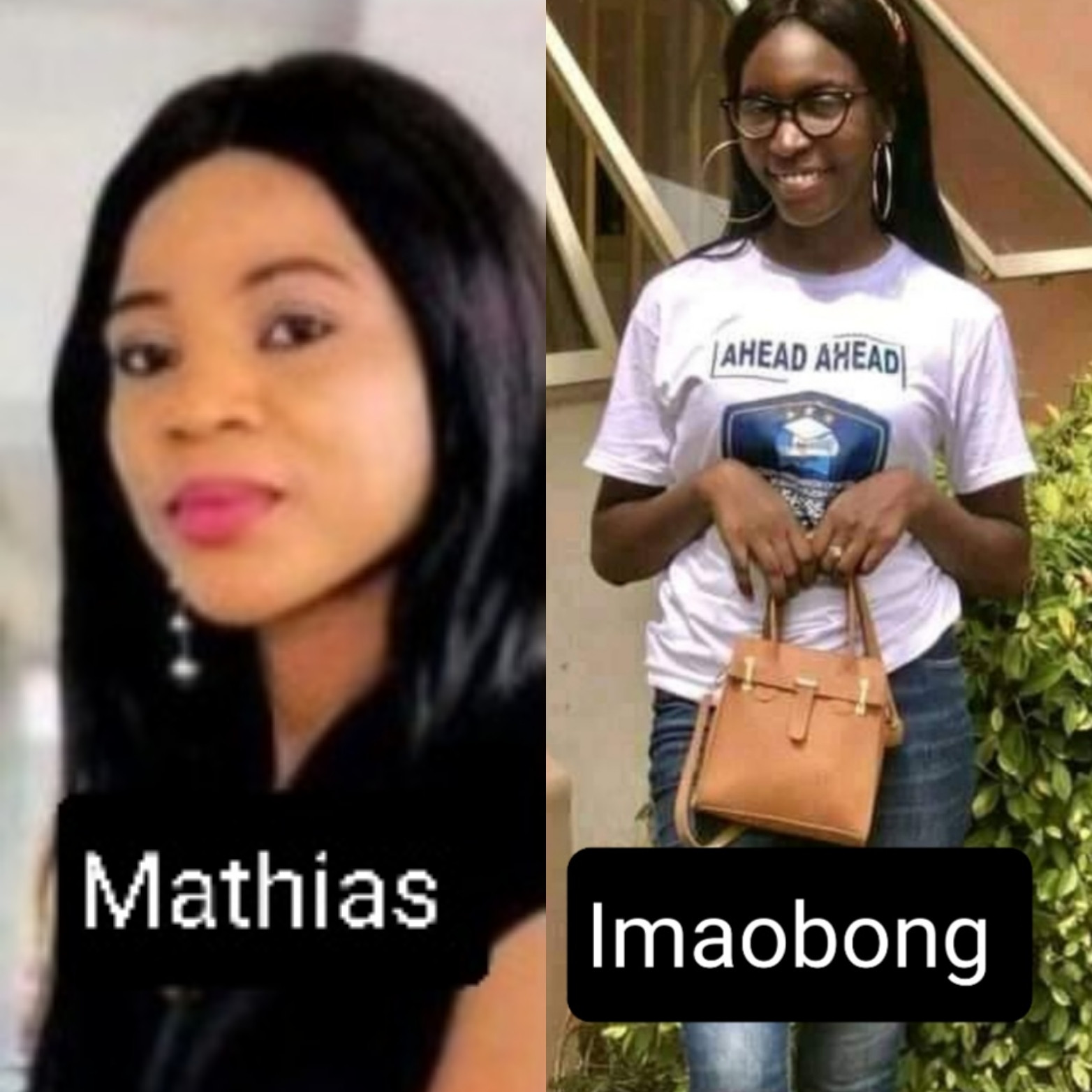 Two Federal University Lokoja students with same name in same department die hours apart