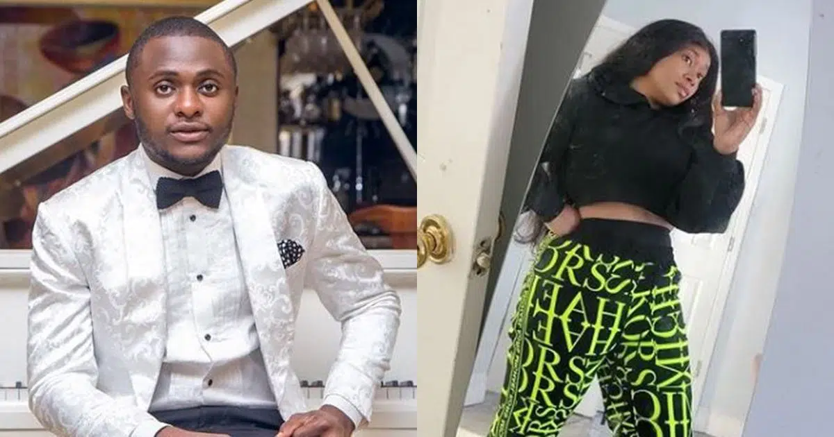 Ubi Franklin Adesuwa Renee