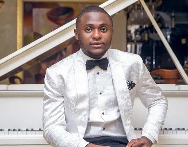 Ubi Franklin Adesuwa Renee