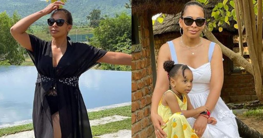 Identity of Tboss' alleged baby daddy revealed