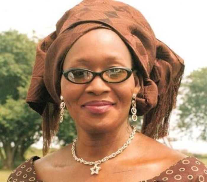 Kemi Olunloyo Marriage Scam