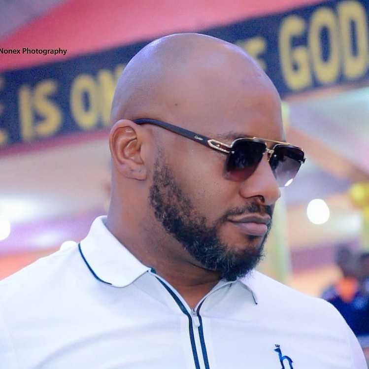 yul edochie