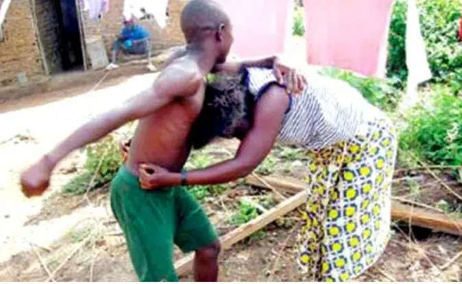 Man beats pregnant wife to stupor over failure to prepare Ramadan meal