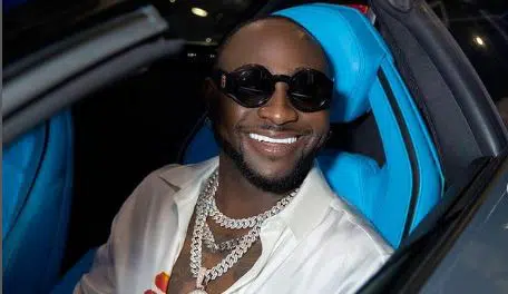 Davido new girl girlfriend