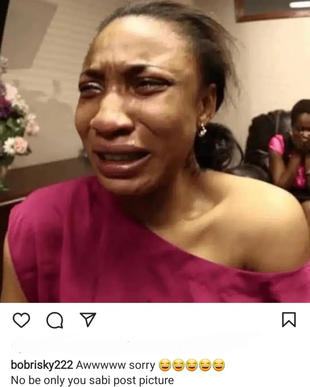 Bobrisky tonto dikeh fight