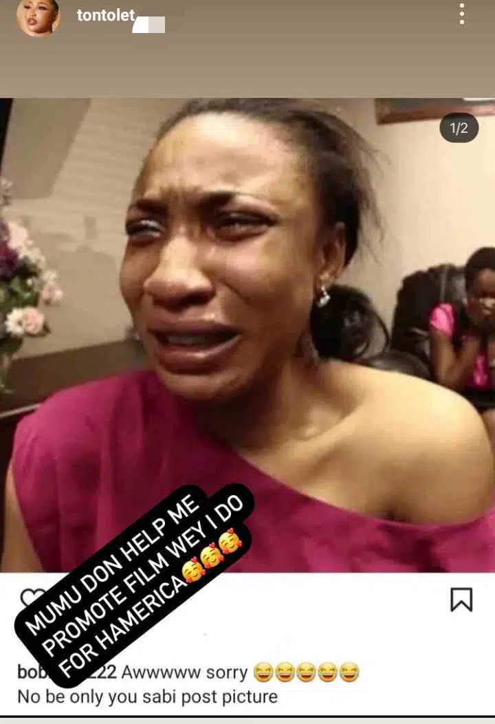 Bobrisky tonto dikeh fight