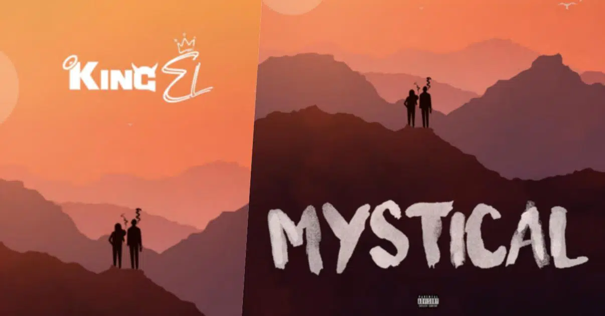 King El – Mystical