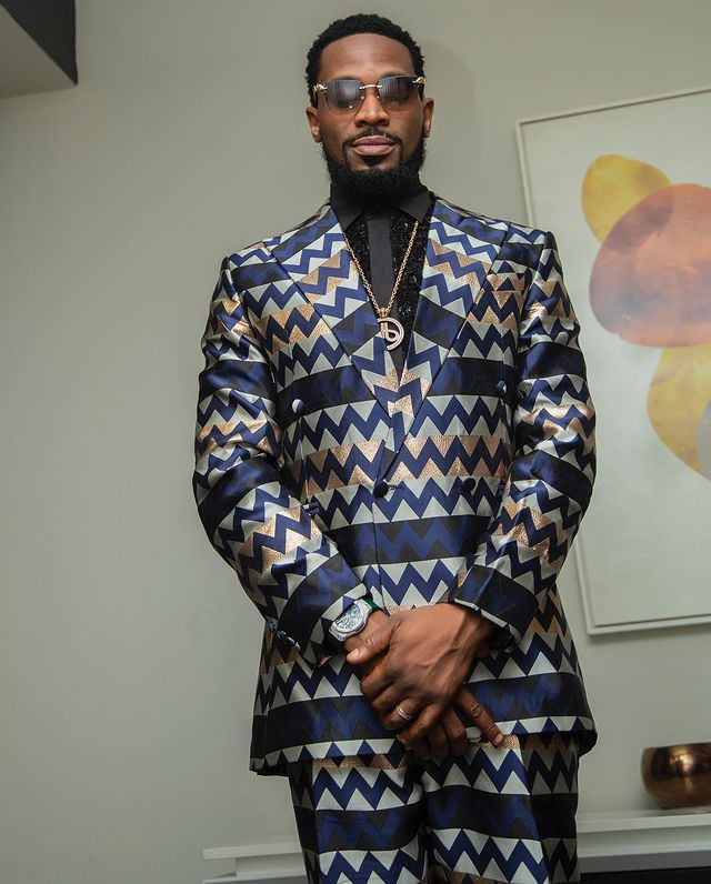 d'banj