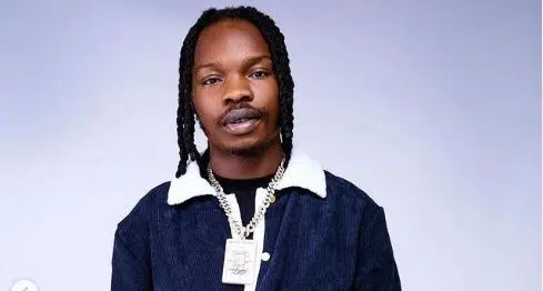 naira marley accident God