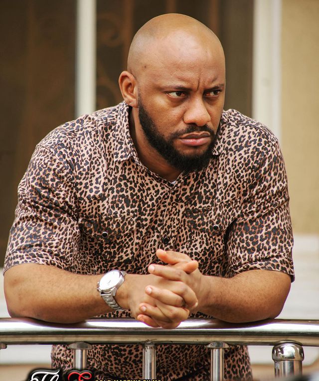 yul edochie