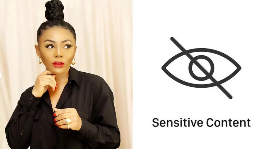 Ifu Ennada dragged to filth over sensitive pre-birthday photo shoot