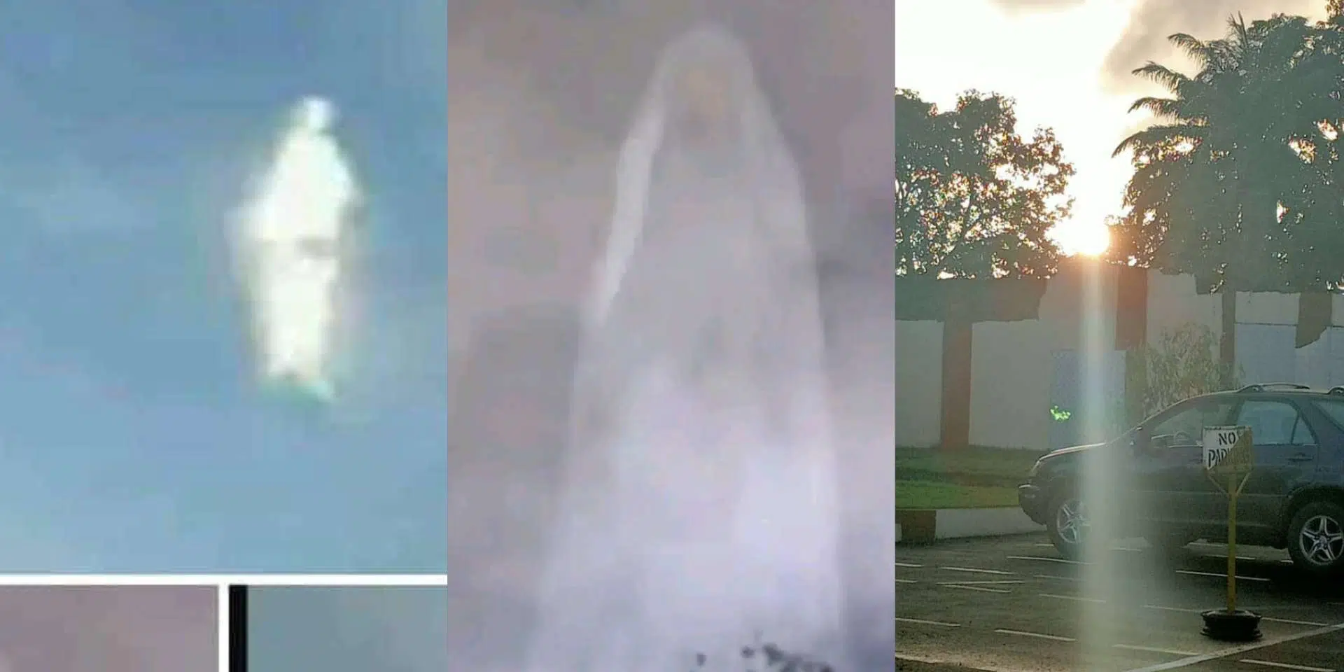 Photos of ‘Virgin Mary’ reportedly appear at Catholic Church in Calabar