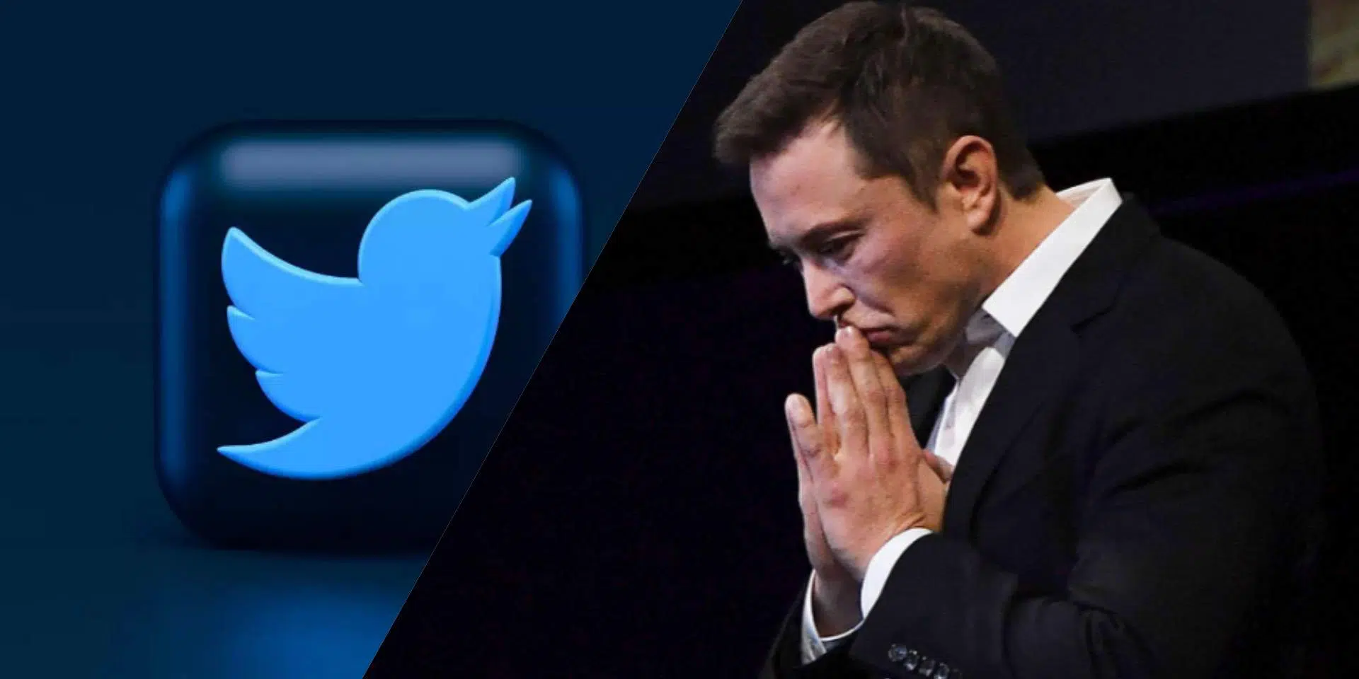 Elon Musk pulls out of Twitter deal; gives reason