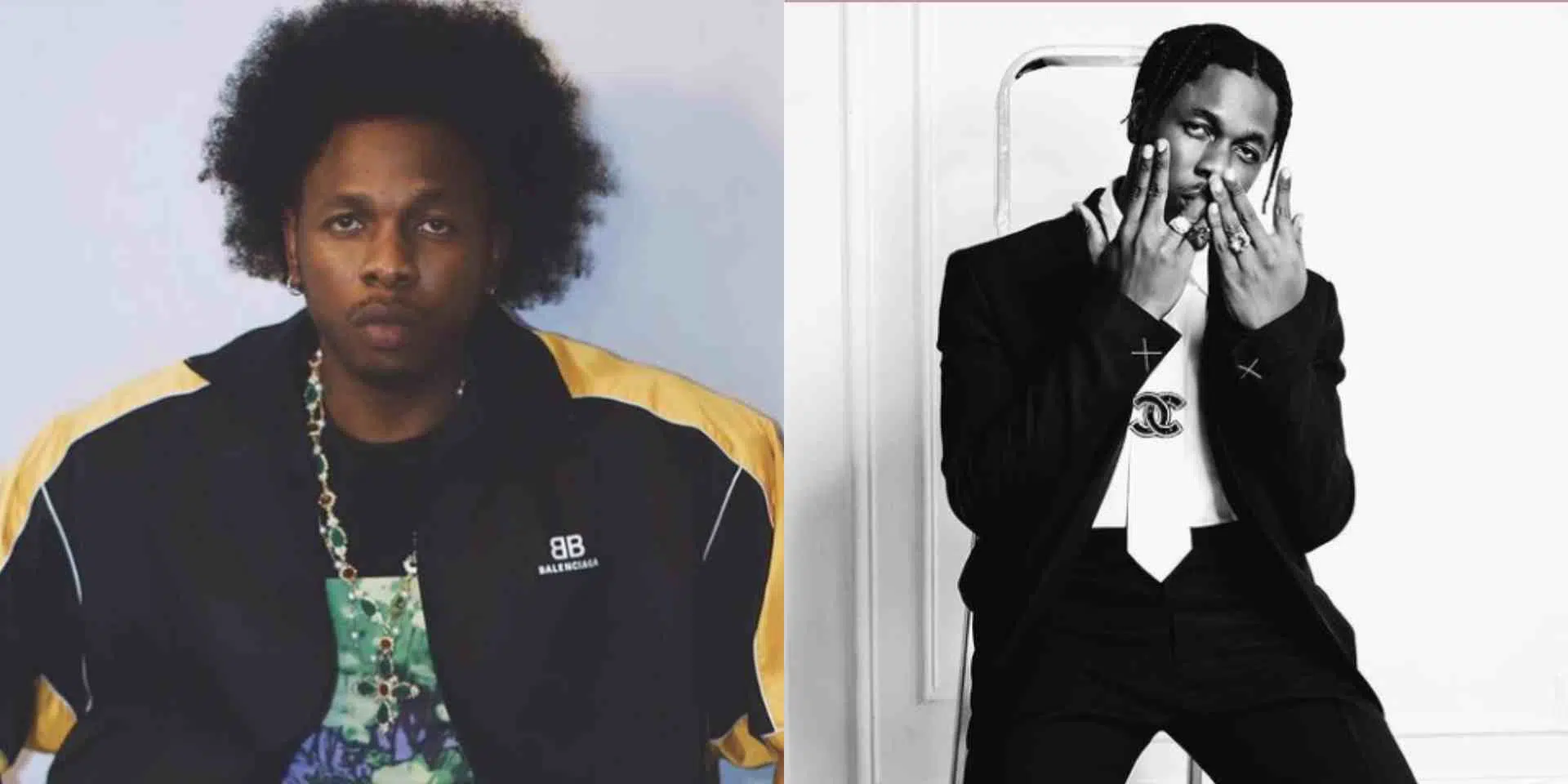 Massive reactions as Runtown shares first IG post after after 8 months, hints at something big