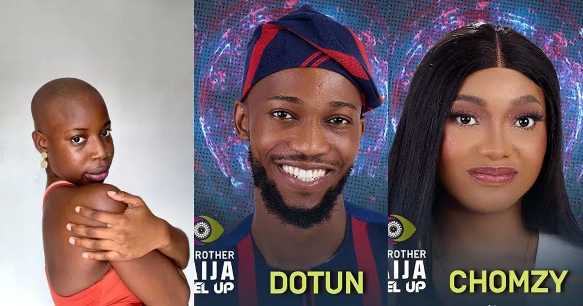 #BBNaija: Meet the 17th, 18th, 19th, housemates