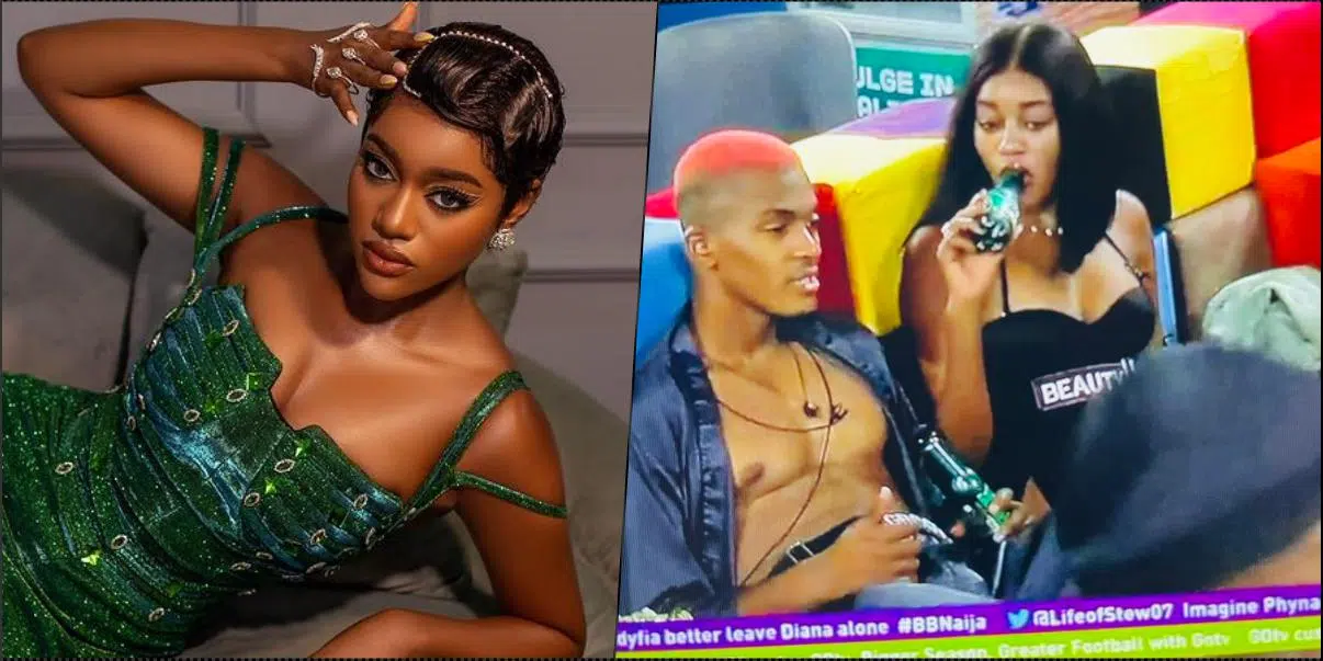 BBNaija: Beauty stirs reactions as she declares N1.2M as monthly skin care cost