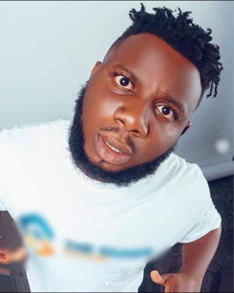 Sabinus reacts as Kizz Daniel's 'Buga' video hits 40M views on YouTube in one month