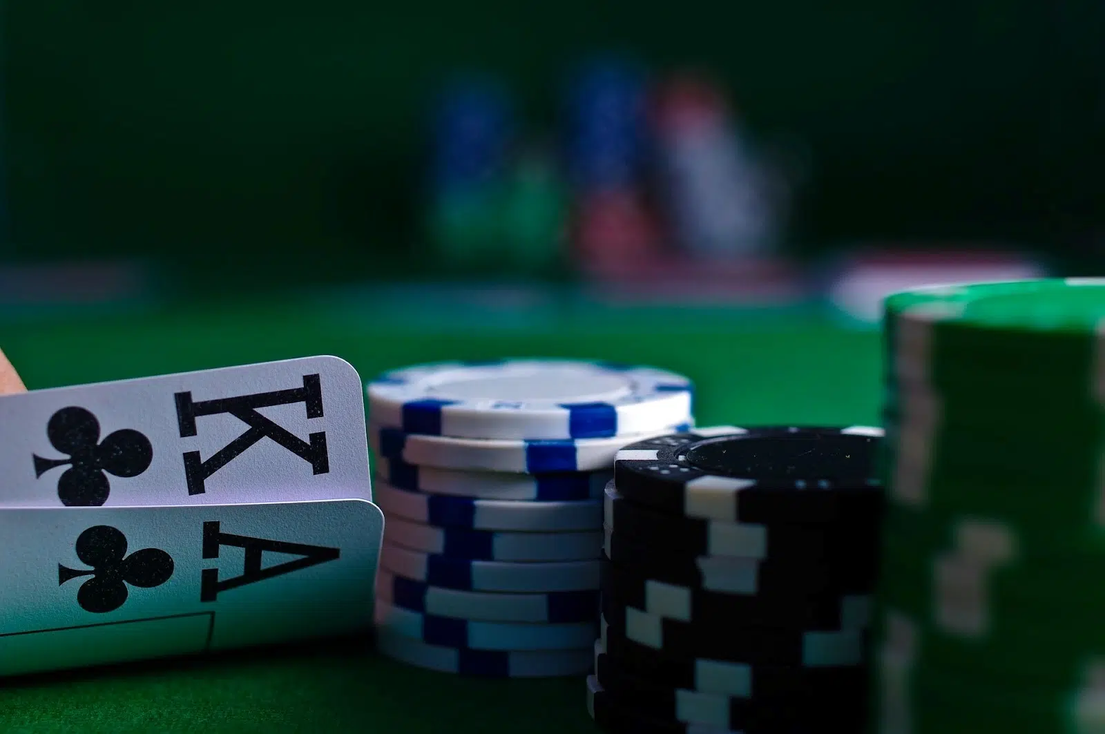 7 Benefits of Playing Online Casino Games