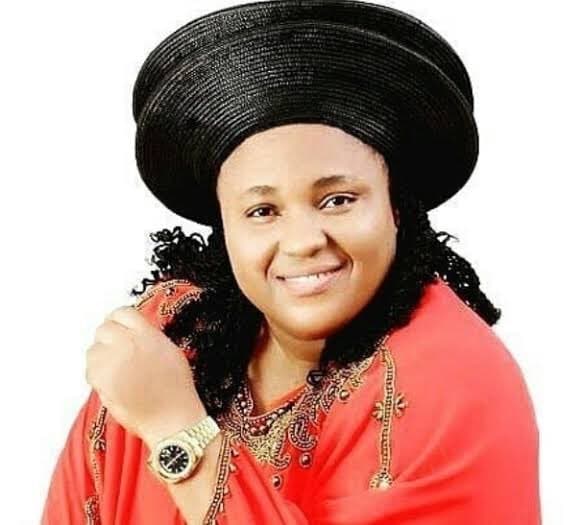 Chioma Jesus wins a popularity contest against Beyonce