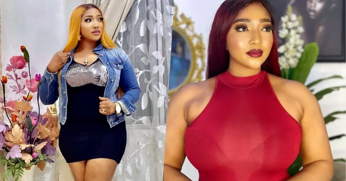 Any friend that calls to tell me she saw my husband with his side chic in a hotel wants to kill me – Christabel Egbenya warns 