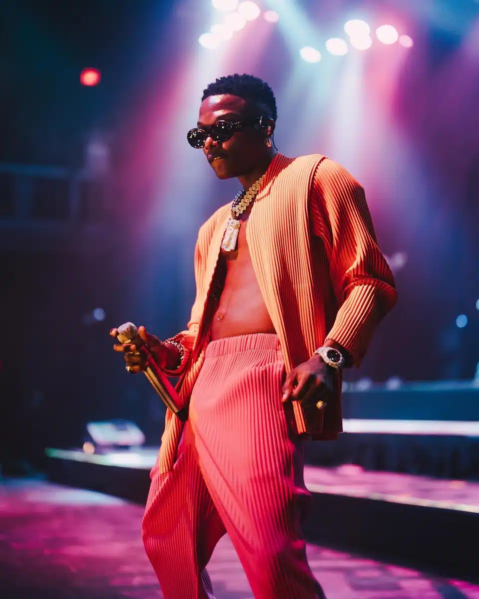 Wizkid