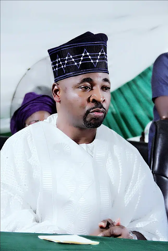 mc oluomo