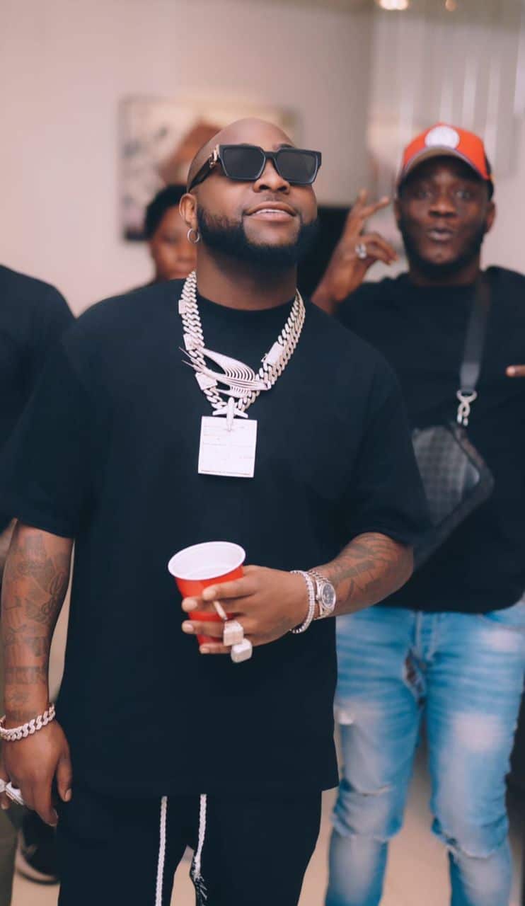 davido